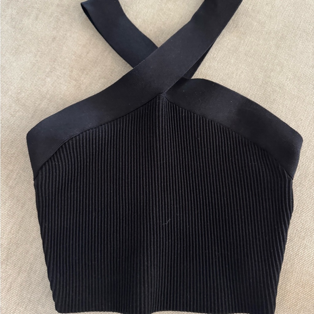 Aritzia Black Women's Top